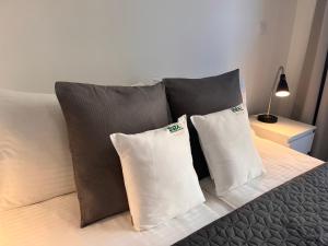 ZIGZAG Belgrade Waterfront Aqua