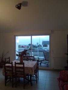 Appartements Grand T2 50m plage vue sur mer : photos des chambres