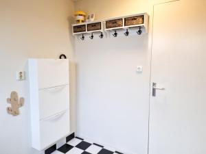Vakantiewoning de Weide Blik SE12