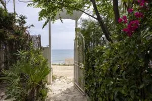 3 Sirene Sciacca Fronte Mare - ريبيرا