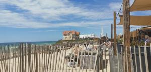 Appartements Reve de Bisca Appartement spacieux avec jardin privatif piscine et parking prives : photos des chambres