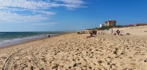 Appartements Reve de Bisca Appartement spacieux avec jardin privatif piscine et parking prives : photos des chambres