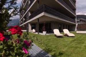Apartamento de 3 dormitorios