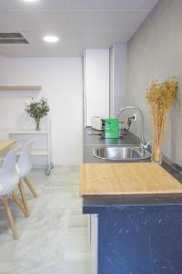 Apartamento 2 dormitorios