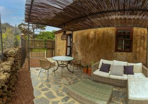 Casa rural cerca de la costa de La Laguna 2