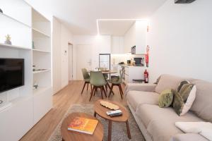 MAM HEAT Apartments - Viana City Centre