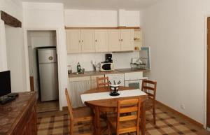 Appartements Maison Chene Liege : photos des chambres