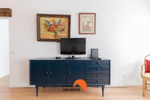 #059 T1 Praceta by Home Holidays