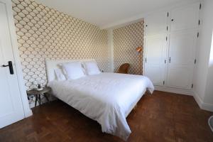 Maisons de vacances La Chartreuse : photos des chambres