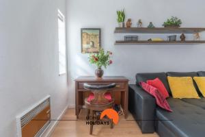 #059 T1 Praceta by Home Holidays