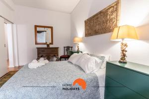 #059 T1 Praceta by Home Holidays