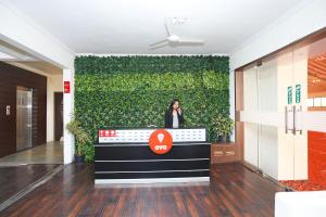 Hotel O 10671 Hotel Sai Prem