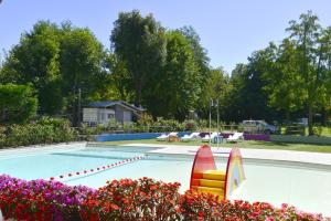 Camping Eden Glamping