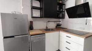 VILLAS COSETTE Apartamento Hossne