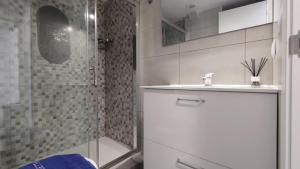 VILLAS COSETTE Apartamento Hossne