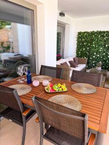 Luxury House By Higueron - Private Pool