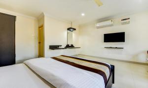MADRASl AIRPORT HOTEL & HOMESTAY - NEAR AlRPORT