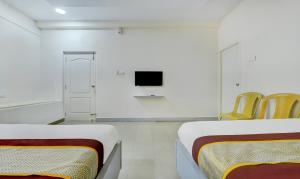 MADRASl AIRPORT HOTEL & HOMESTAY - NEAR AlRPORT