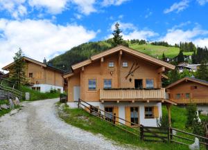 Ferienhaus Königsleiten 175