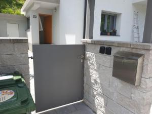 Apartma Sava-Stol 