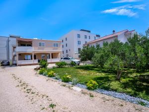 Apartmani VINKO Bibinje