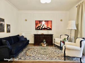 NOVIs Luxury Apartment 2