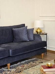 NOVIs Luxury Apartment 2