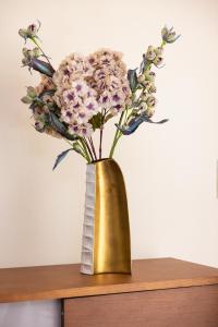 Niovi Luxury Apartment