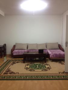 Sunpath Mongolia Tour & Hostel