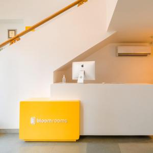 Bloomrooms @ New Delhi Railway Station