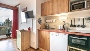 Appartements V du Bachat Droseras 16 - Appt 4-5 pers : photos des chambres