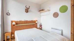 Appartements V du Bachat Droseras 16 - Appt 4-5 pers : photos des chambres