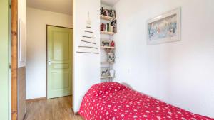 Appartements V du Bachat Droseras 16 - Appt 4-5 pers : photos des chambres