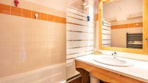 Appartements V du Bachat Droseras 16 - Appt 4-5 pers : photos des chambres