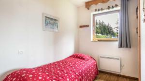 Appartements V du Bachat Droseras 16 - Appt 4-5 pers : photos des chambres