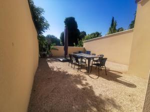 Appartements BnB Epernay - Jacuzzi Terrasse 86 : photos des chambres