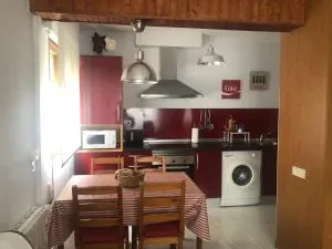 Apartamento Torrelavega - Sierrapando