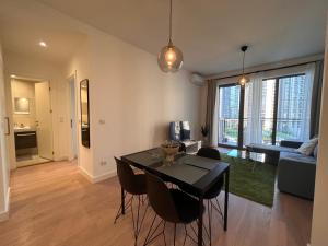 ZIGZAG Belgrade Waterfront Aqua