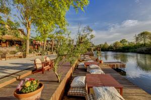 Agva Greenline Guesthouse (Adult Only +12)