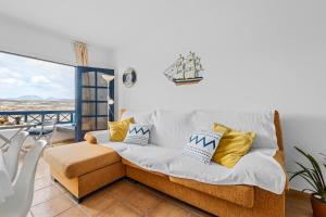 Home2Book Charming Apt Caleta de Caballo Beach