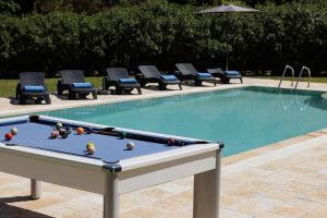 Villa Rosemarine
