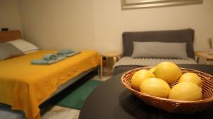 Apartment Lemon