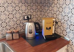 Casa vacanze Sabbie di Giove