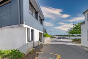 Studio vue mer 15m de la plage