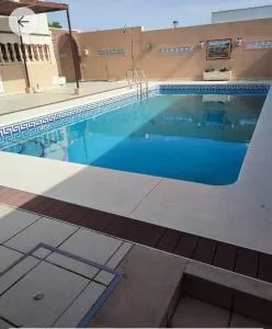 Casa Particular - Aljaraque