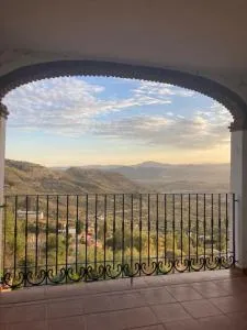 Apartamento La Fuente Alcaucin - Los Cortijillos