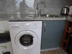 Apartamento La Fuente Alcaucin