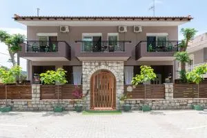 Studios Diogenis - Pórto Koufó