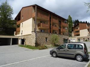 Appartements Bel appartement - superbe vue - piscine : Appartement 1 Chambre