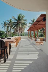 Boni Beach Lombok Boutique Hotel & Villas
